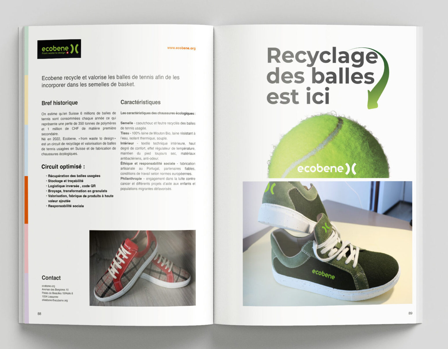 Ecobene